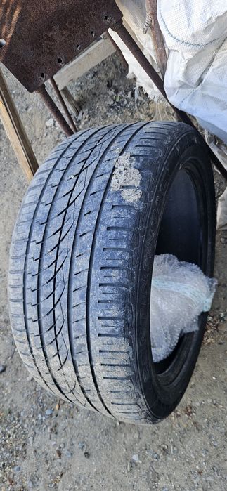 Шина Continental 295/40 r21