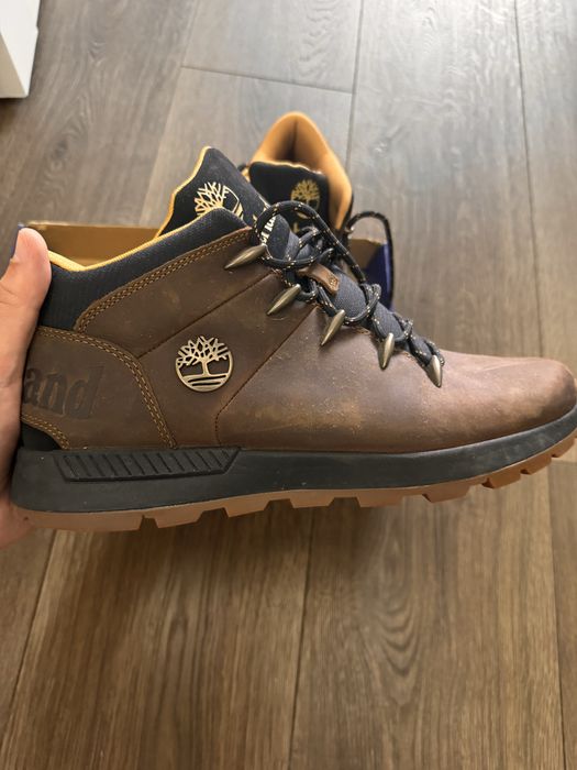 Timberland мужские