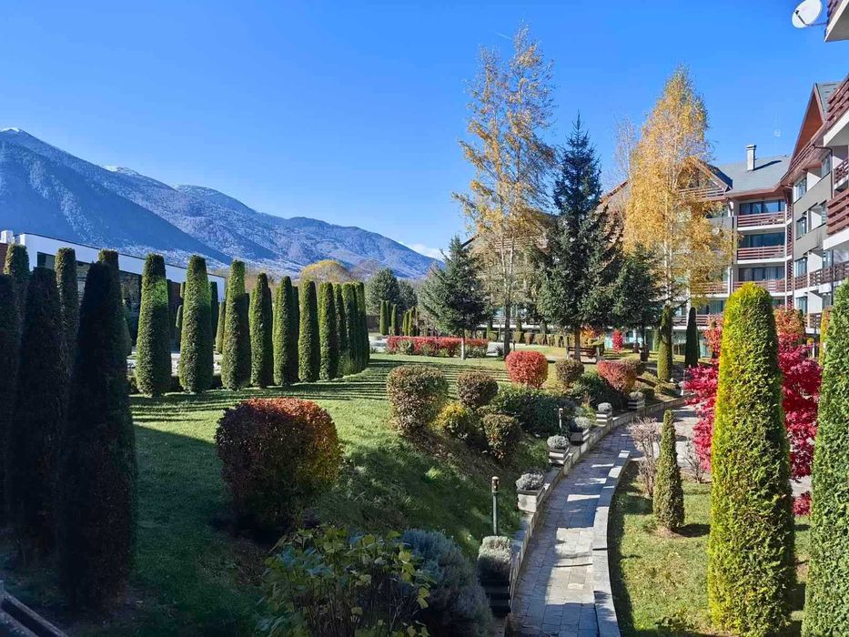 Продава се Двустаен апартамент в Банско - 56 кв.м за 1117 €/кв.м - Снимка #7