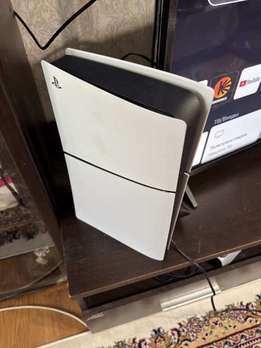 Playstation 5