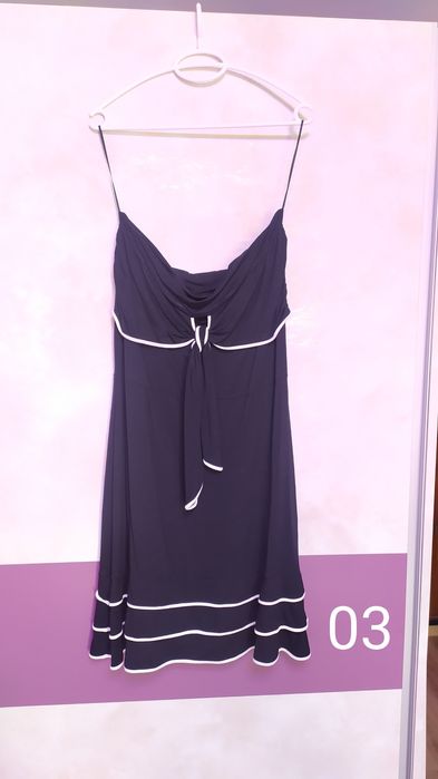 Рокля, размер L / 42