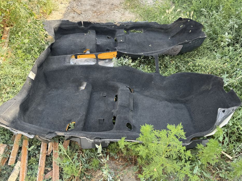 Ковролан subaru xv  1 поколение