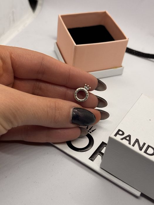 Пандора талисман Пандора