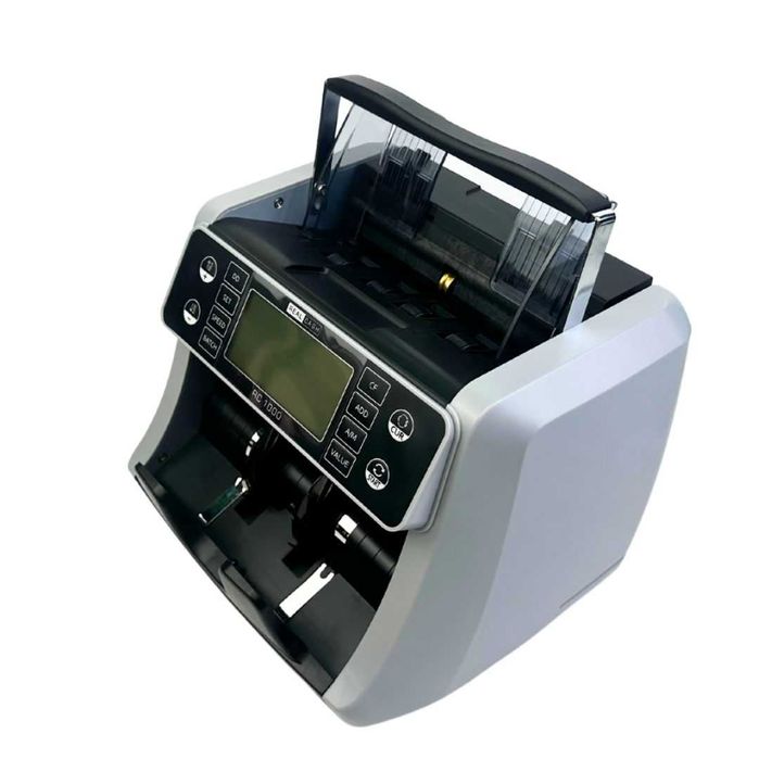 Счетчик банкнот REAL CASH RC 1000