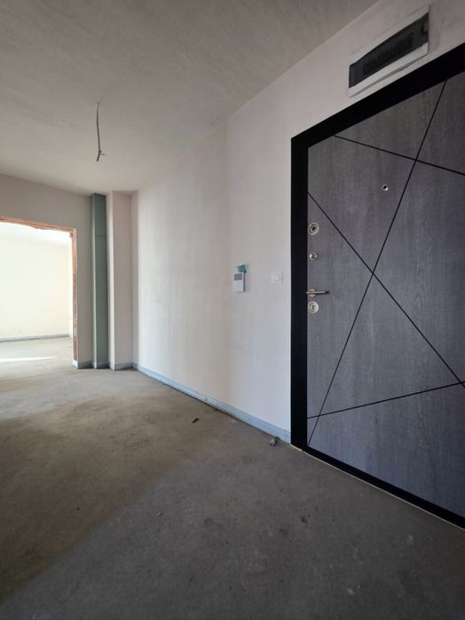 Продава се Тристаен апартамент в Пловдив, Христо Смирненски - 91 кв.м за 1457 €/кв.м - Снимка #7