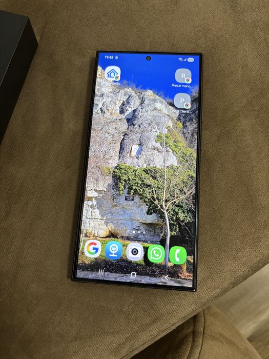 Samsung s24 Ultra