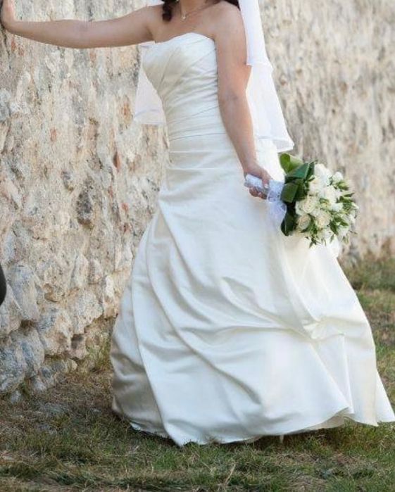 Rochie de mireasa Vera Sposa A-line