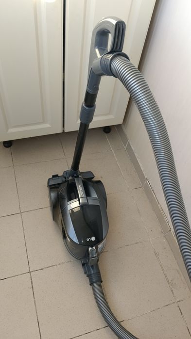 Пылесос Lg 2000w