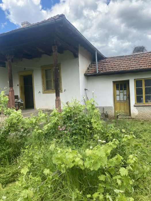 Продава се Къща в с. Горско Косово, Област Велико Търново - 65 кв.м за 196 €/кв.м - Снимка #3