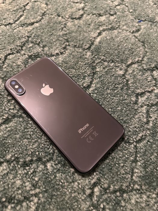iPhone Xs 64GB 85%