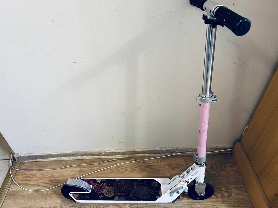 Trotineta Oxelo de copii stare buna