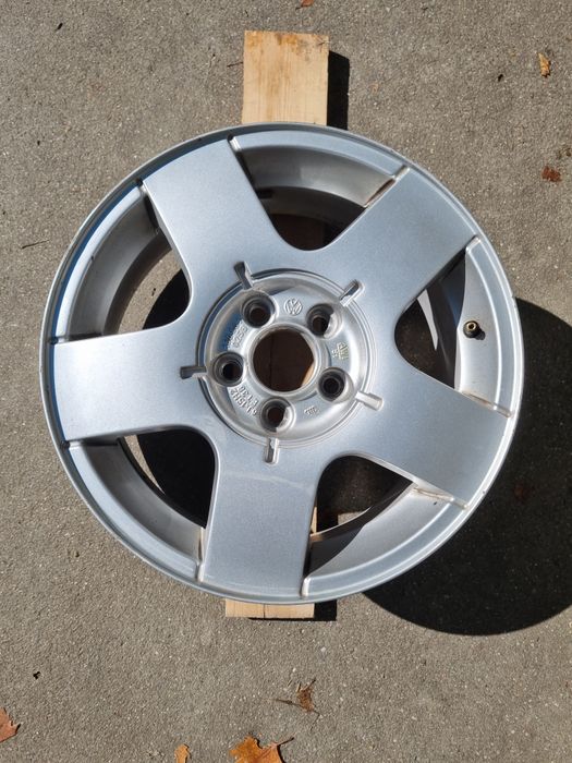 Джанти 15 5x100 6J15H2 ET38
