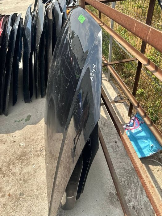 Capota motor Audi A8 4N D5 2018/2019/2020/2021/2022