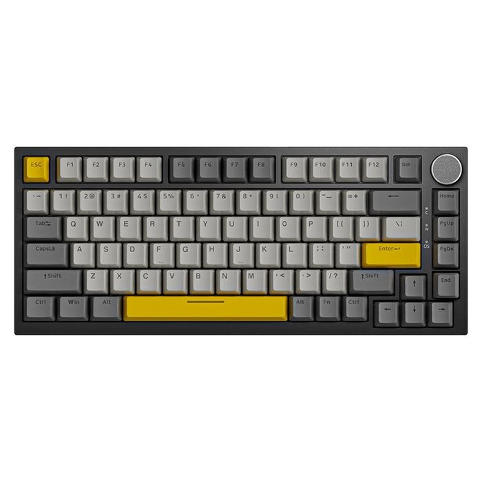 Клавиатура Ajaz AK820
