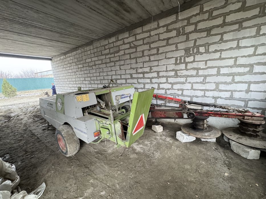 Kasilka va Akushnik sotiladi