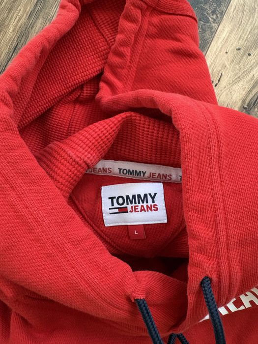 Hoodie Tommy jeans- Новогодишна цена