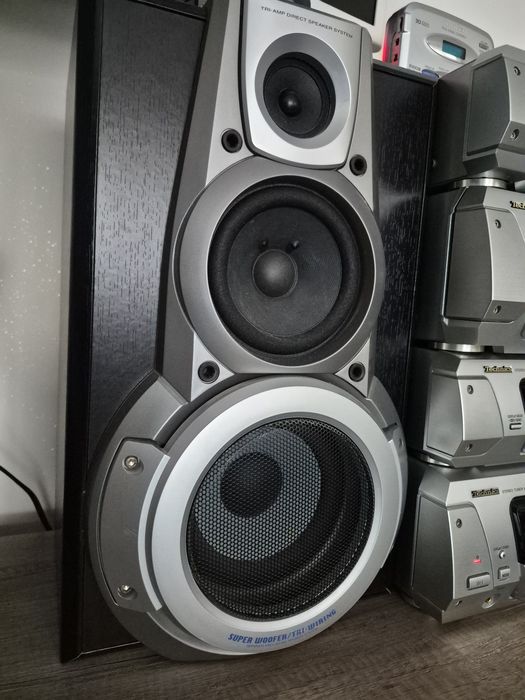 Vând Linie Technics