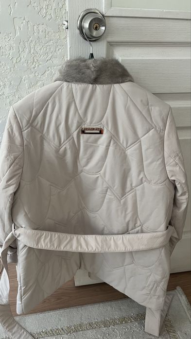 Куртка ласаграда