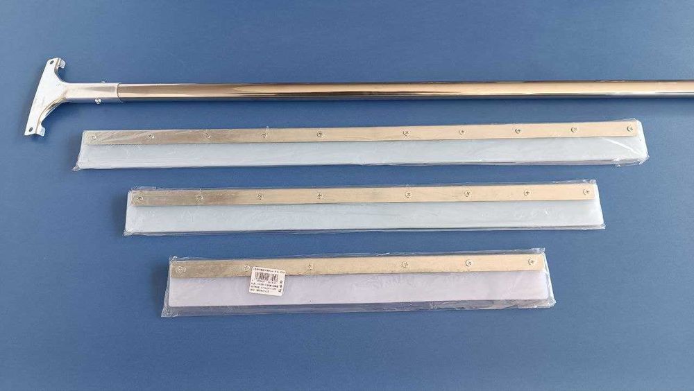 Сгон для пола гелевый. резиновый. губчатый.