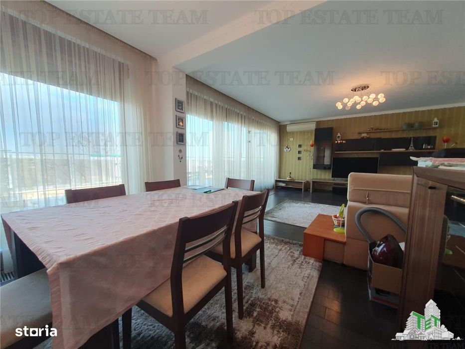Apartament cu vedere la MARE si LAC zona exclusivista Sat VACANTA — fotografia 3