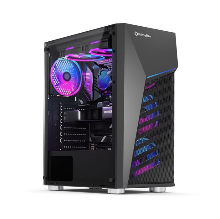 Корпус Prime BOX Predator V6