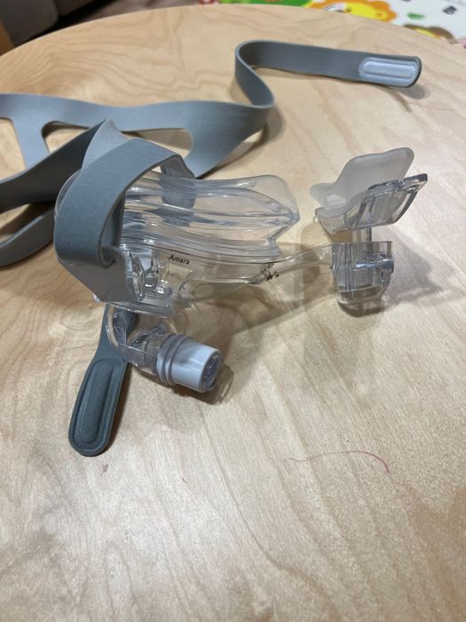Masca Amara PHILIPS Respironics noua