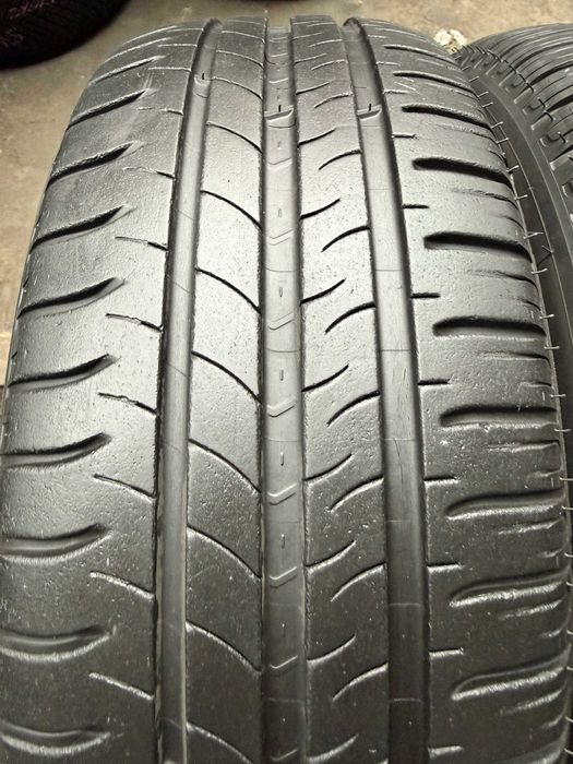 # 2x Anvelope Vara 205/60 R16 - Michelin Energy Saver