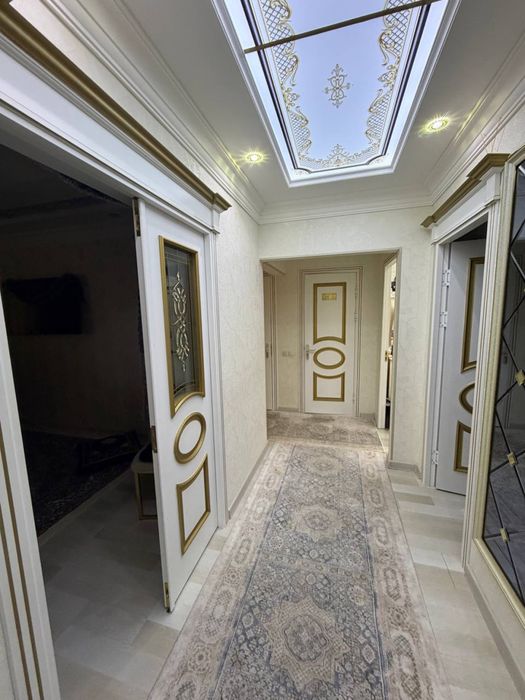 Юнусобода Евро ремонт 4/4/5