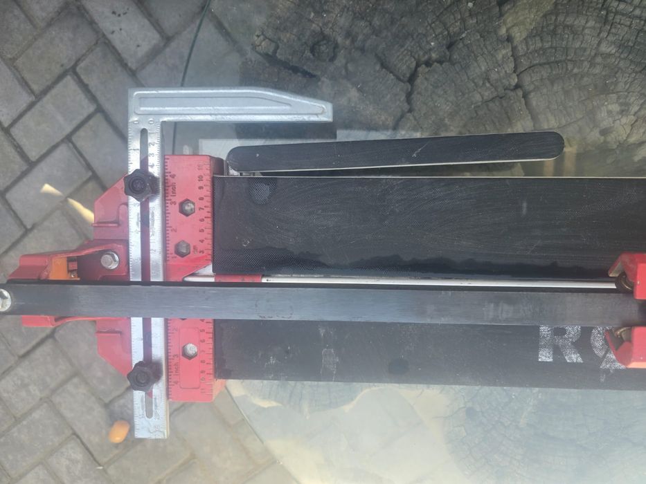 Плитка рез Rodex