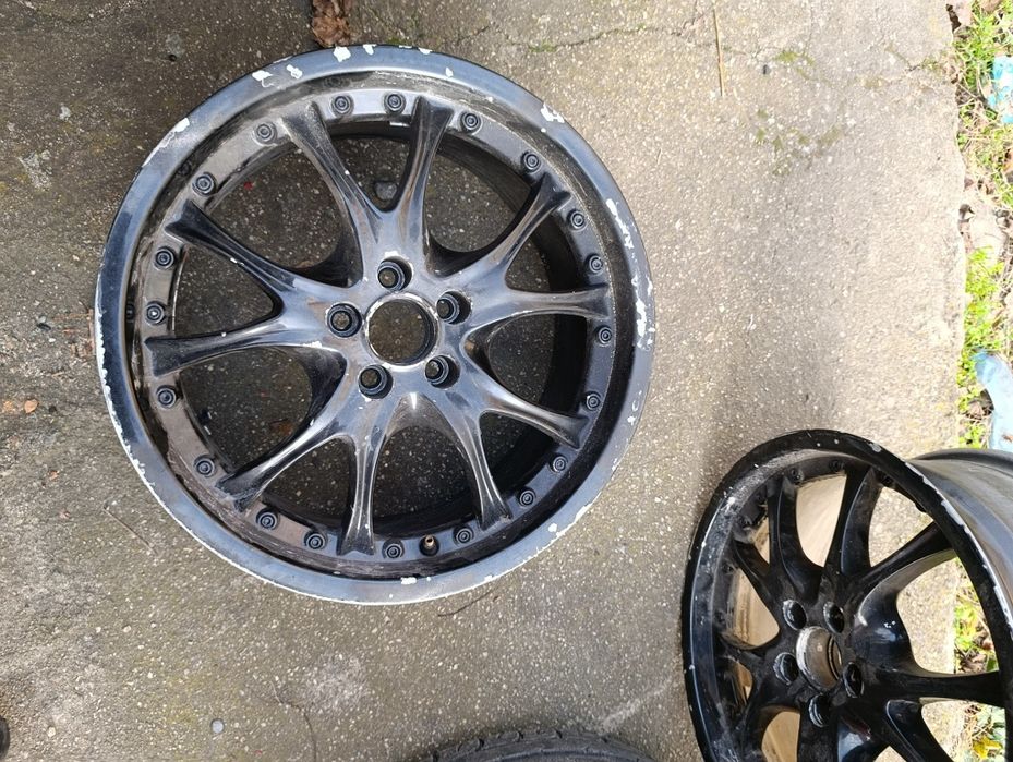 Джанти за субару