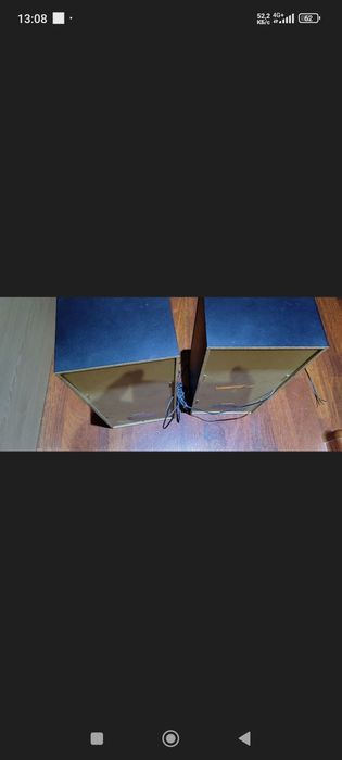 Sanio Architect JA 6100  акустика