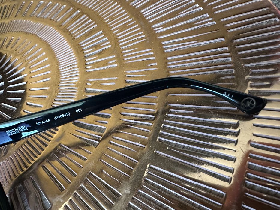 Слънчеви очила Michael Kors