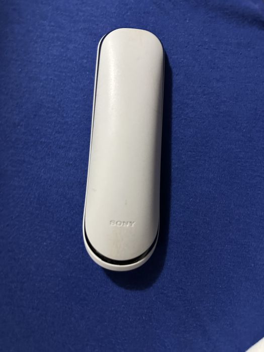 SONY Playstation 5 Media Remote, Telecomanda pt PS 5 CFI-ZMR1