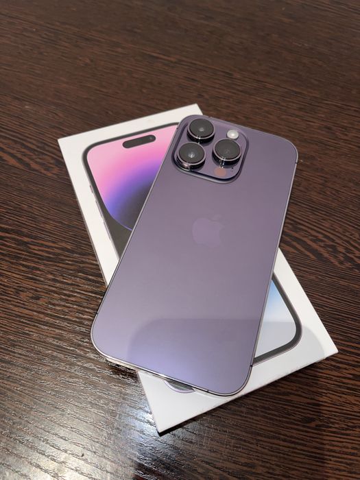 iPhone 14 Pro 256 GB