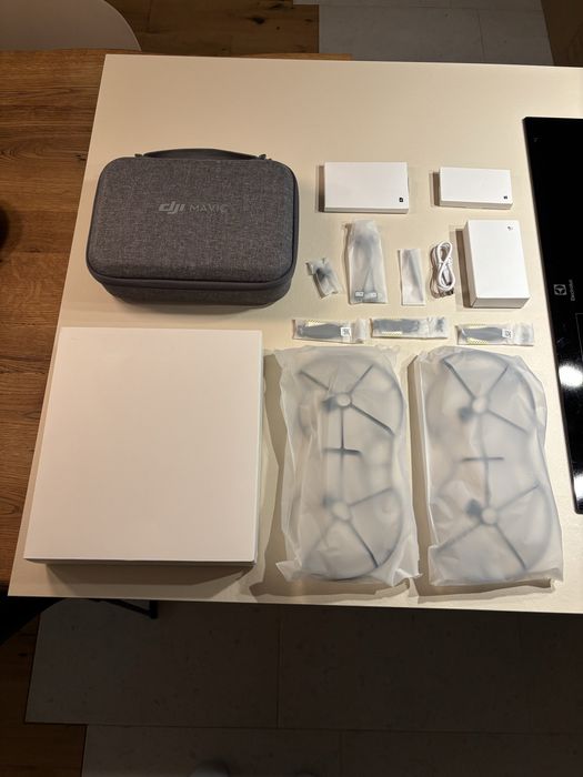 Drona DJI Mavic Mini Fly More Combo