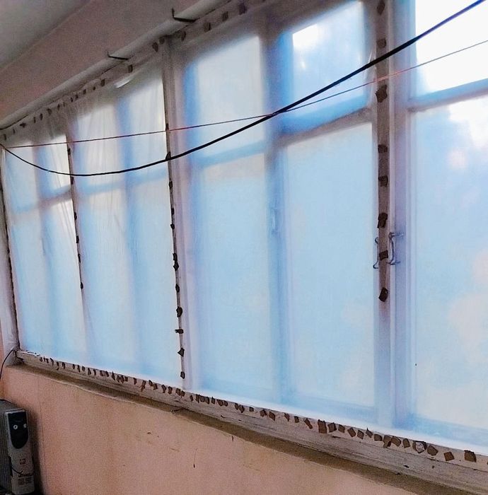 Авиа городок яхши инсонларга берилади