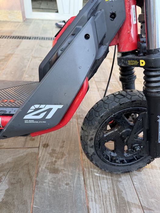 Segway ZT3 Pro D