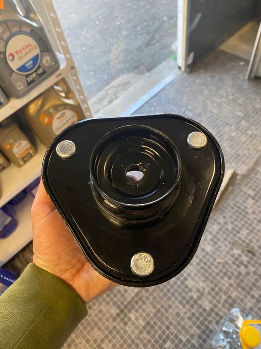 монтаж на подпора, стойка за окачване KYB SM5658 Тойота RAV 4