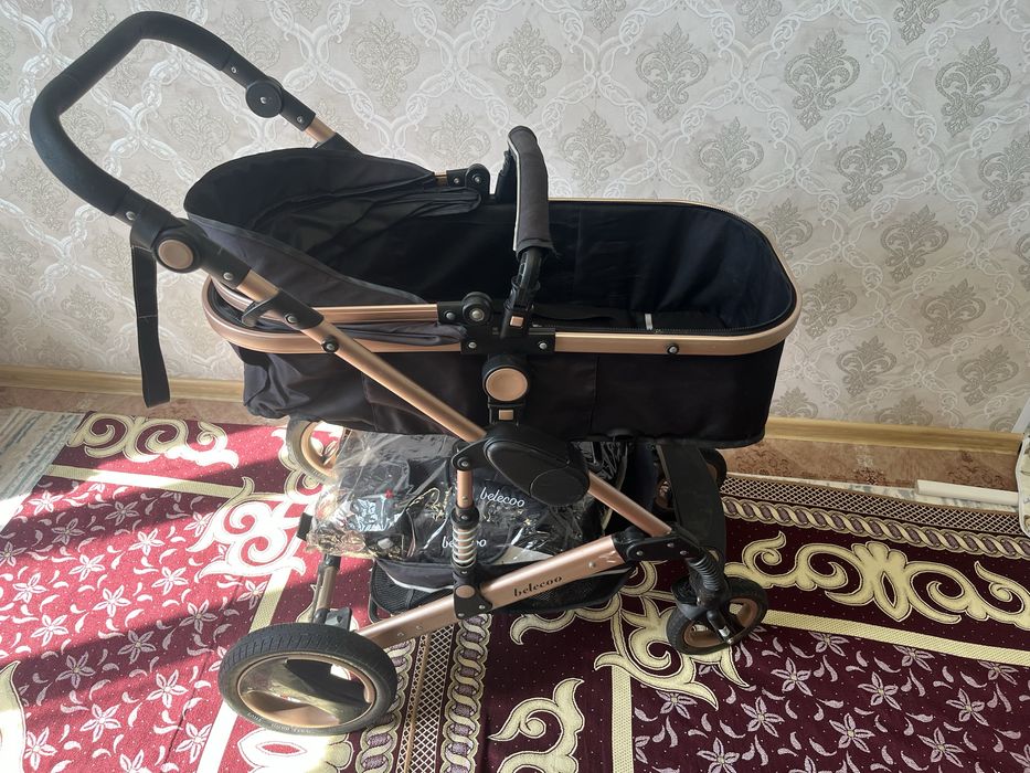 Продам кольяску в хорошем состояни