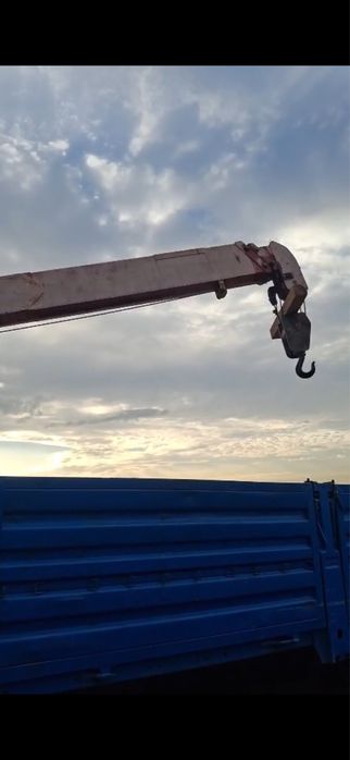 продам манипуляторную установку