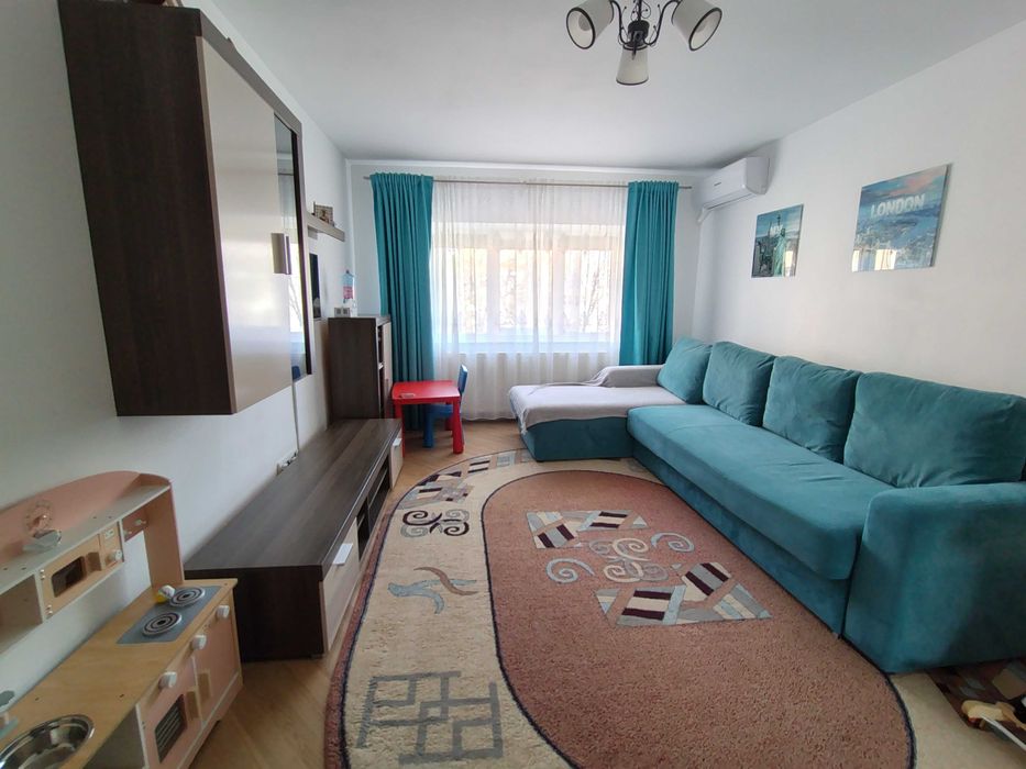 Apartament Obcini