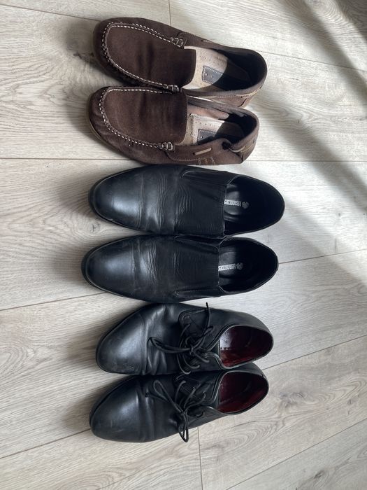 Продам Мужские туфли