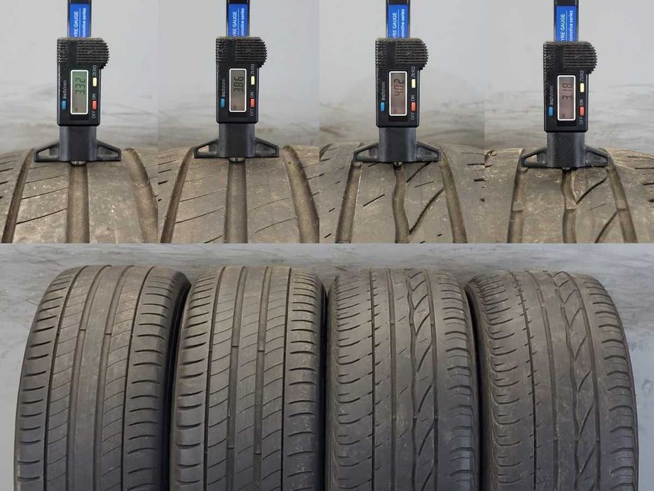 Roti/Jante Nissan 5x114.3 215/55 R17 Juke, X-Trail, Qashqai; Dacia Duster; Renault Kadjar, Arkana, Koleos; Hyundai