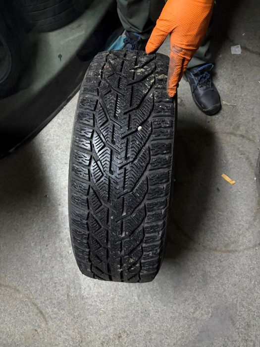 Cauciucuri iarna 225/50/R17