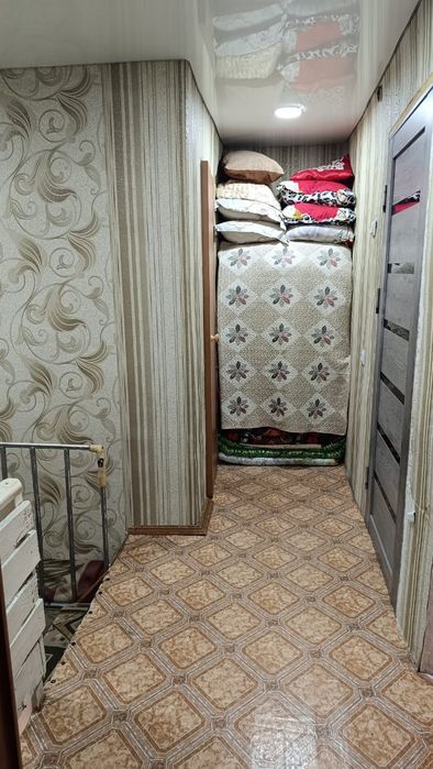 Продам 2 этажный дом в Кенгире