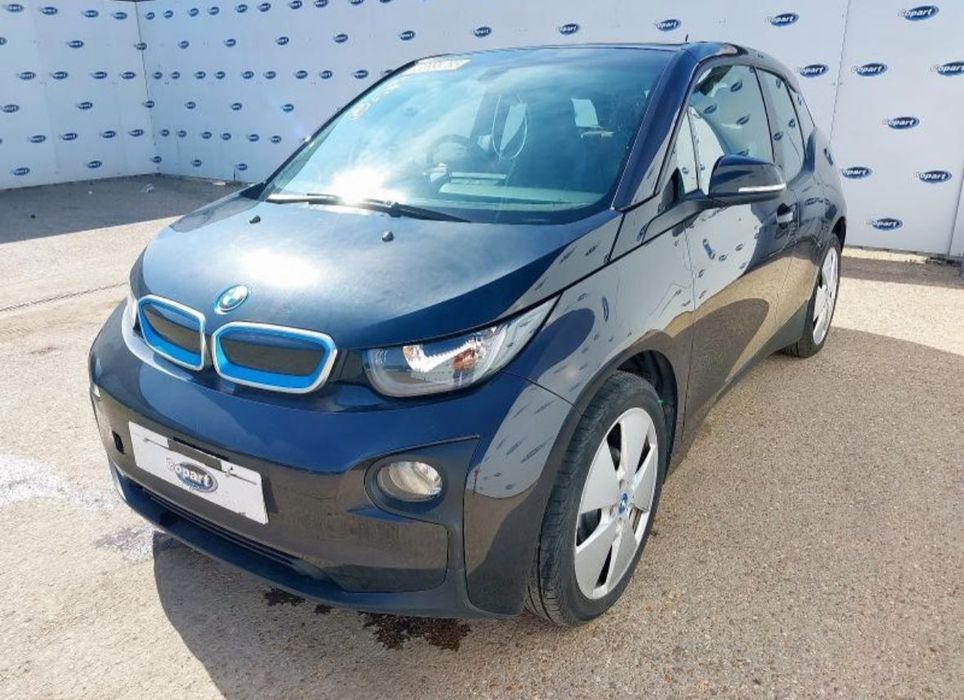 Dezmembrez BMW I3 REX 2015