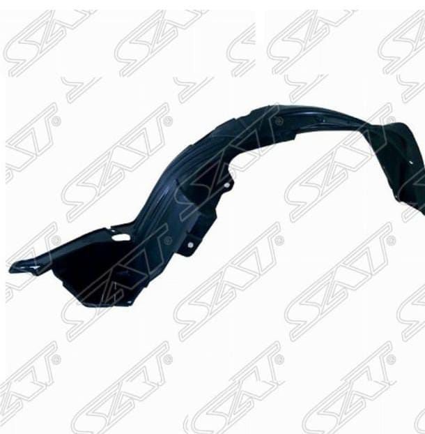 Подкрылок передний правый