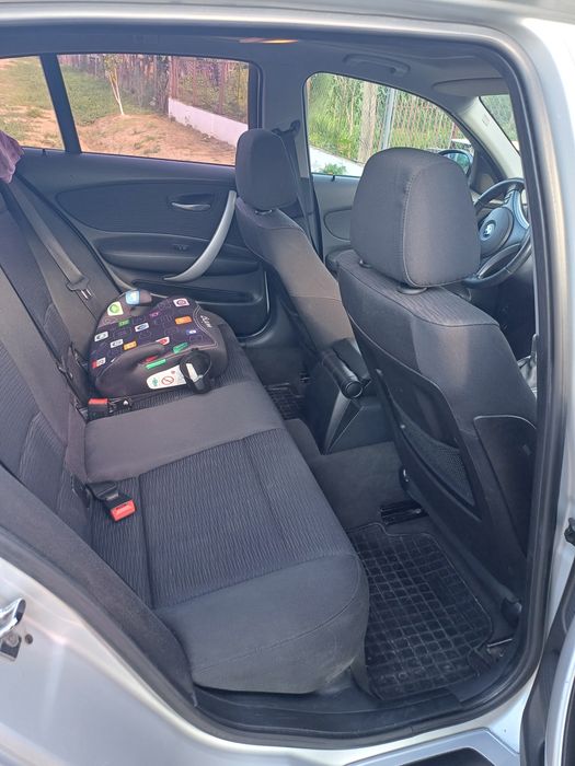 Vand Bmw 120d 177 cp