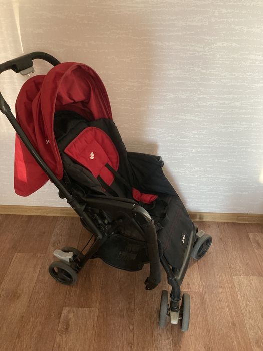 Коляска детская