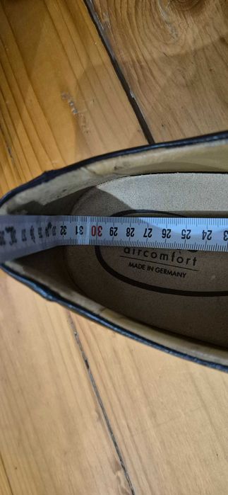 Обувки мъжки официални jomos